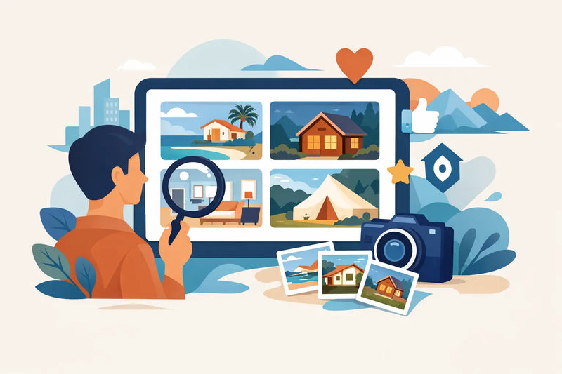 10 Airbnb Listing Photo Examples That Work