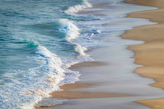 Tura Beach Waves — Wall Art | NSW