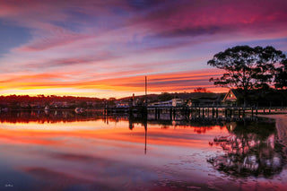 Spencer Park — Wall Art | Merimbula NSW