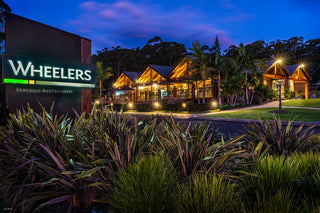 Wheelers Restaurant — Wall Art | Pambula NSW