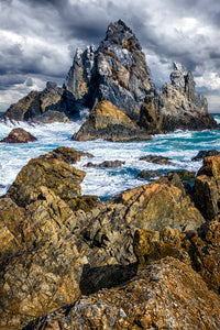 Camel Rock at Bermagui — fine art print