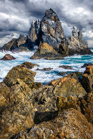Camel Rock — Coastal Wall Art | Bermagui NSW