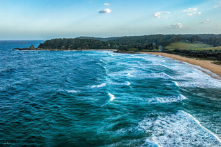 Cuttagee Beach — Coastal Wall Art | Sapphire Coast NSW
