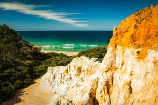 The Pinnacles — Coastal Wall Art | Pambula NSW