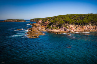 Terrace Beach — Coastal Wall Art | Sapphire Coast NSW