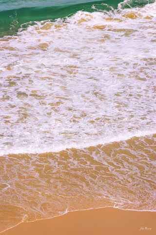 Tura Headlands — Coastal Wall Art | NSW