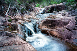 Biamanga Cultural Area — Landscape Wall Art | Sapphire Coast NSW