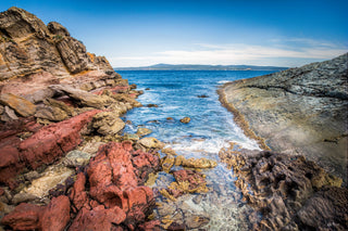 North Head Worang Point — One Wall Art | Eden NSW