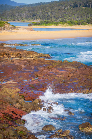 Short Point — Coastal Wall Art | Merimbula NSW