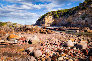 Lennards Island — Wall Art | Pambula NSW
