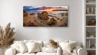 Pambula Beach Sunrise — Wall Art | NSW