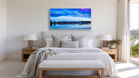 Dawn Delight — Wide Panorama Wall Art | Merimbula NSW