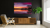 Spencer Park Merimbula virtual staging room